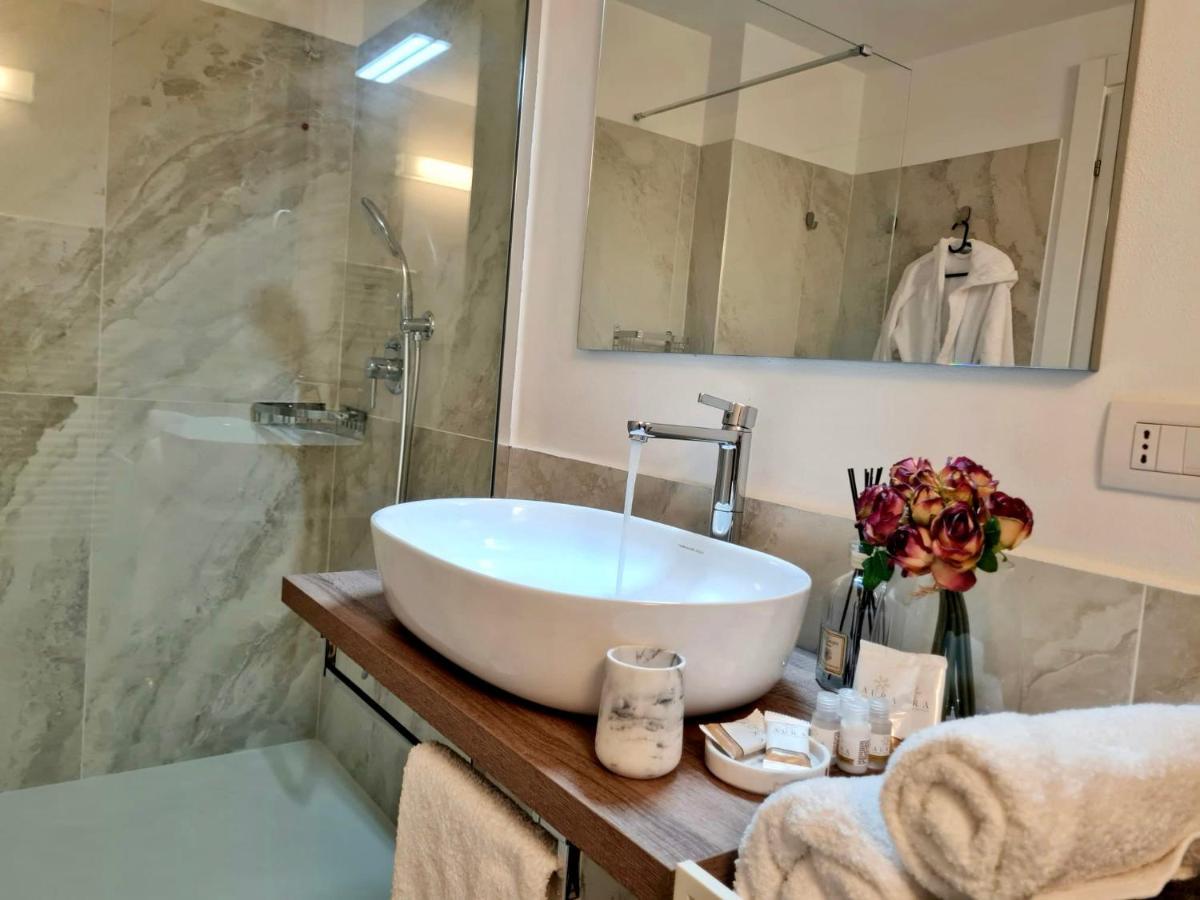 Alma Garda Home ซีร์มิโอเน ภายนอก รูปภาพ