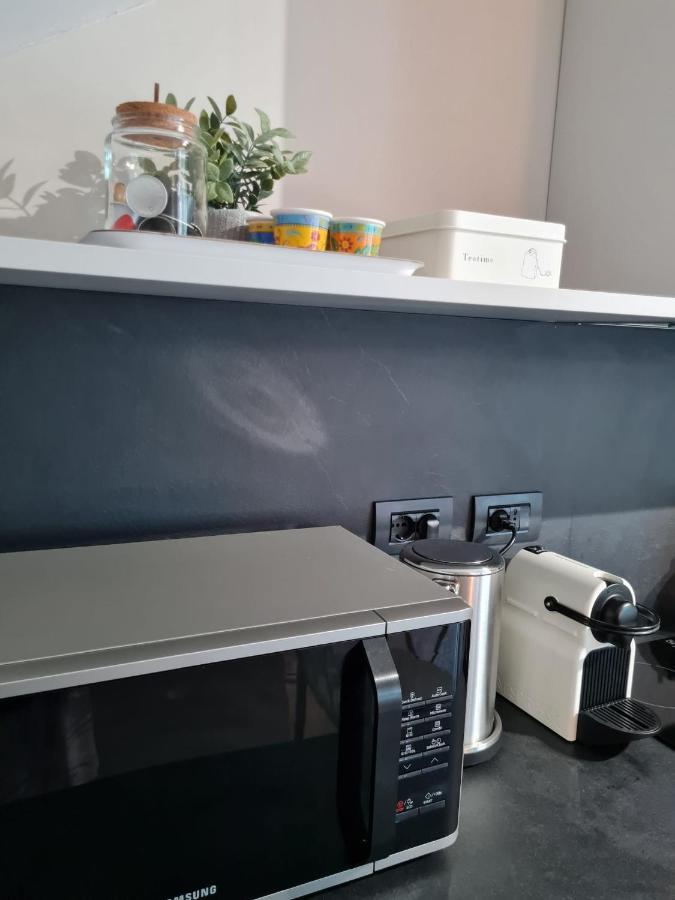 Alma Garda Home ซีร์มิโอเน ภายนอก รูปภาพ