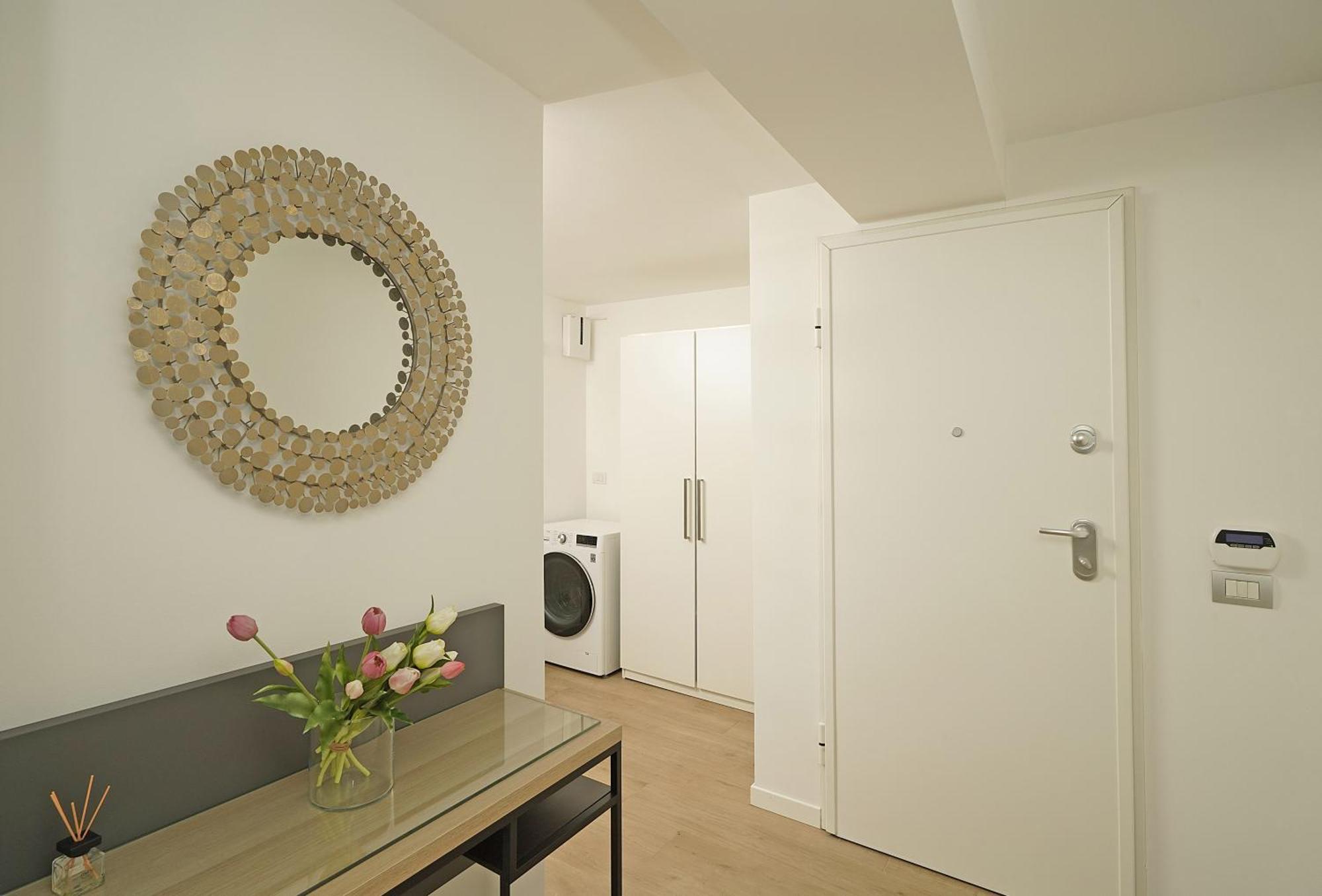 Alma Garda Home ซีร์มิโอเน ภายนอก รูปภาพ