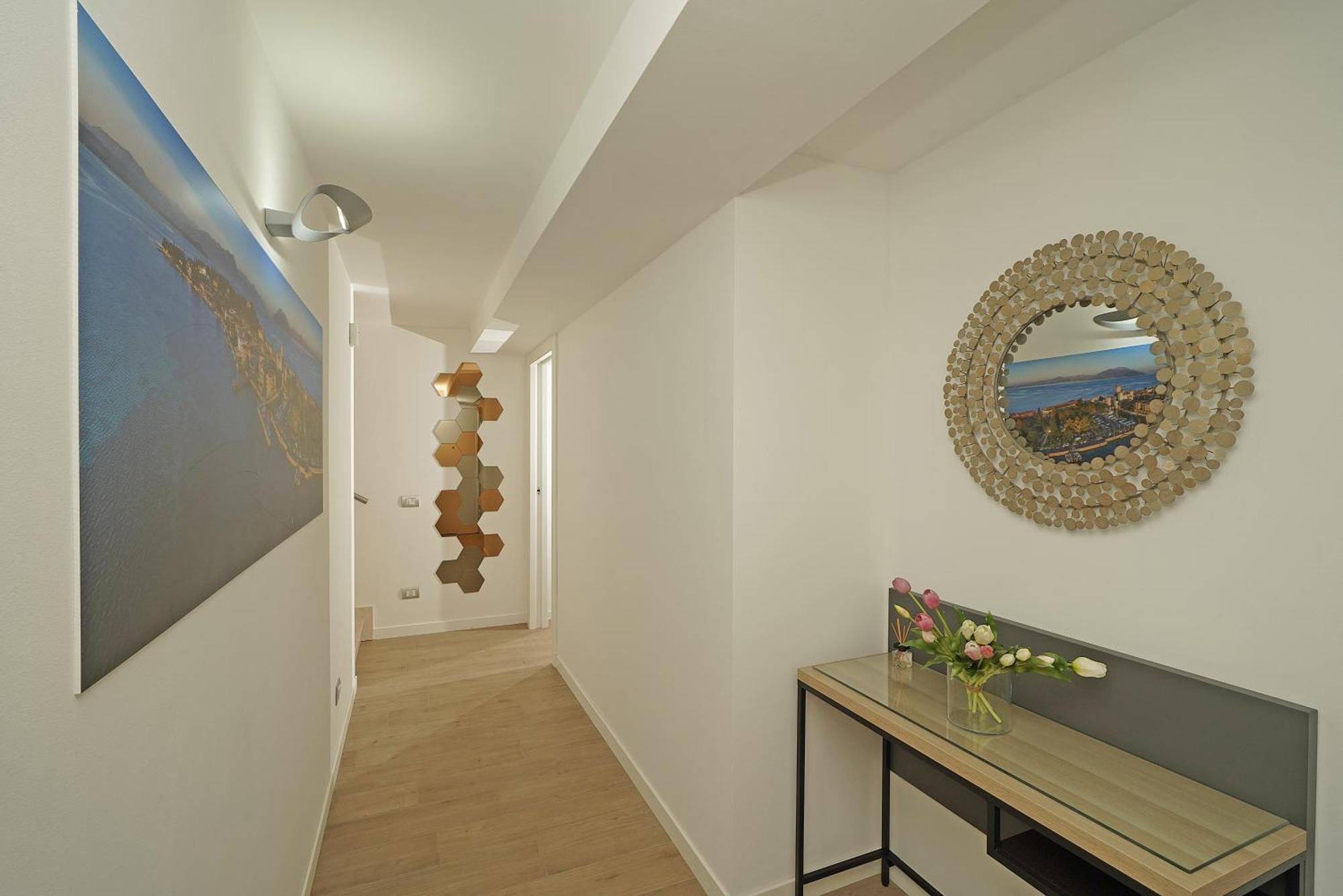Alma Garda Home ซีร์มิโอเน ภายนอก รูปภาพ