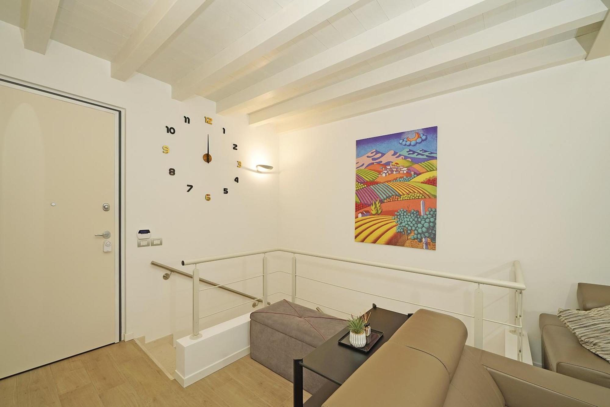 Alma Garda Home ซีร์มิโอเน ภายนอก รูปภาพ